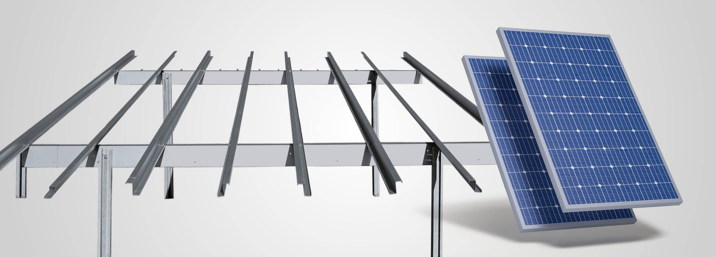 Solar Unterkonstruktionen SCHRAG Kantprofile Solar Unterkonstruktionen SCHRAG Kantprofile